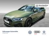 Audi A4 Avant quattro 40 TDI S line Matrix LED