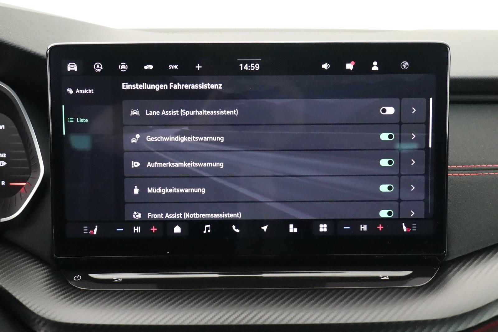 Skoda Octavia - Bild 18