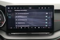 Skoda Octavia - Vorschau Bild 18