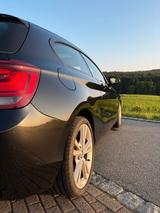 BMW 118i Sport Line XENON | GSD | NaviProf | 8-fach  - BMW 118 aus 2013