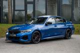BMW M340i/M-Performence/HUD/HK - gebrauchte BMW M340i aus dem Jahr 2022