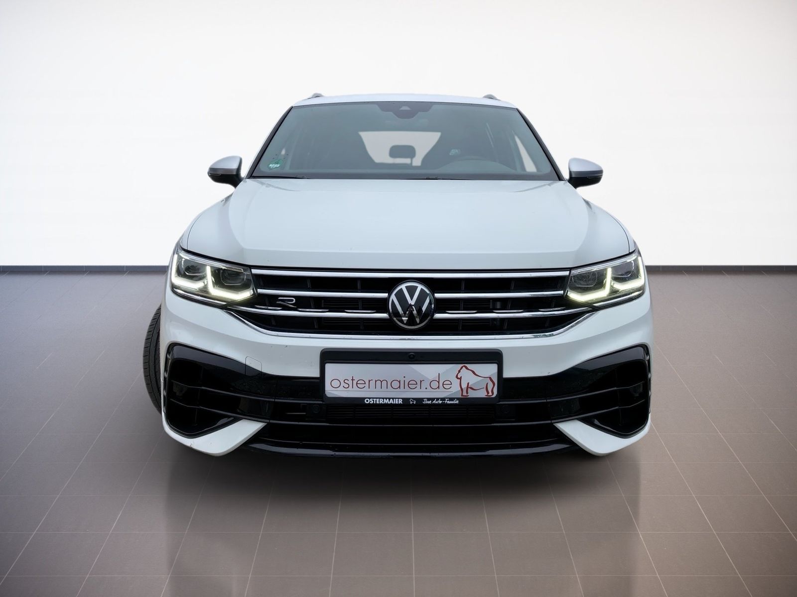 Volkswagen Tiguan - Bild 3