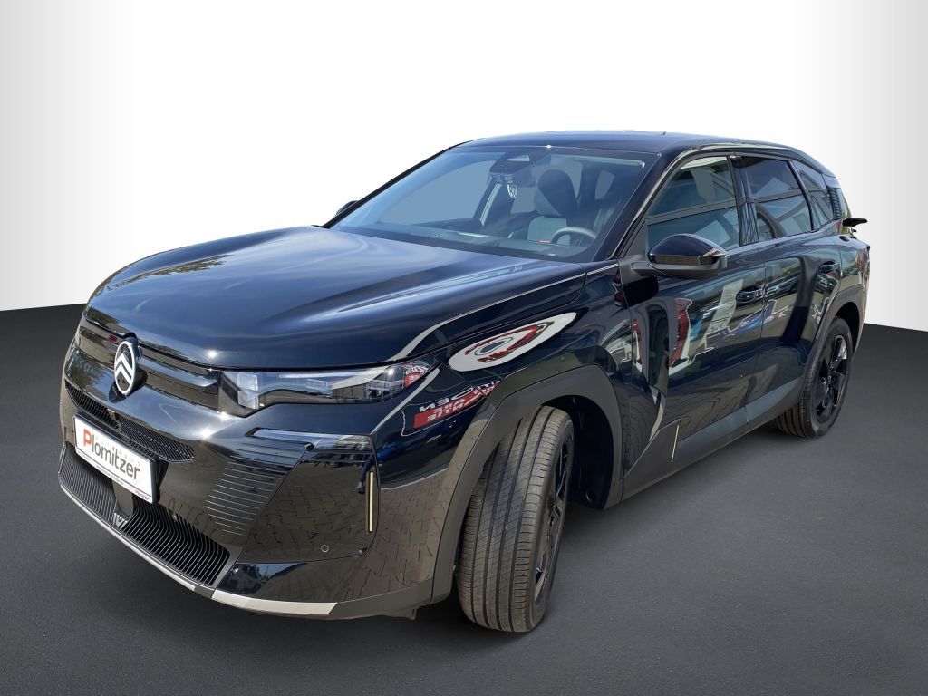 Fahrzeugabbildung Citroën C5 Aircross Hybrid 145 MAX *beh. Frontscheibe*