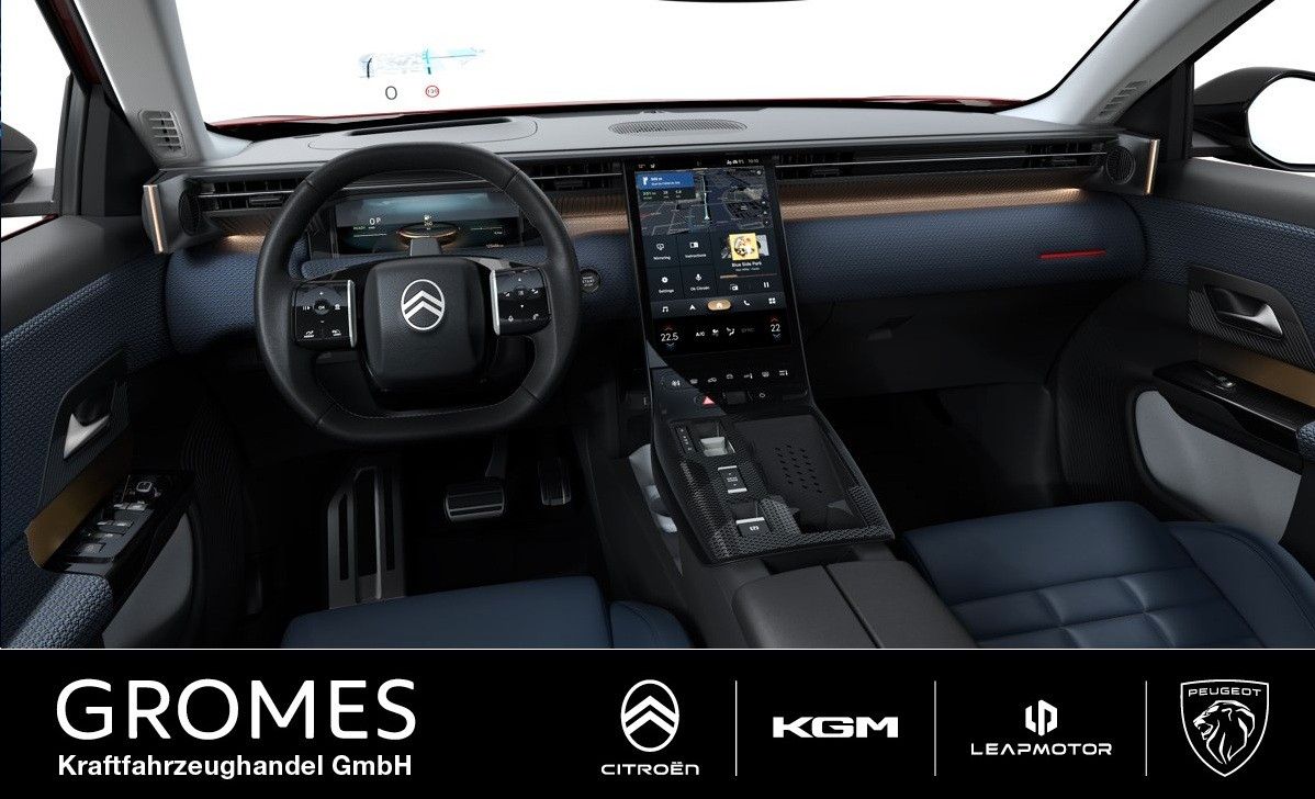 Citroën C5 Aircross - Bild 5
