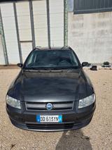 Fiat Stilo 1.6i 16V 77kw SWagon Dynamic - Fiat Stilo: 1.6
