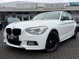 BMW 116i/M-Paket/Xenon/Auto./Navi/M135i Optik - BMW: X11