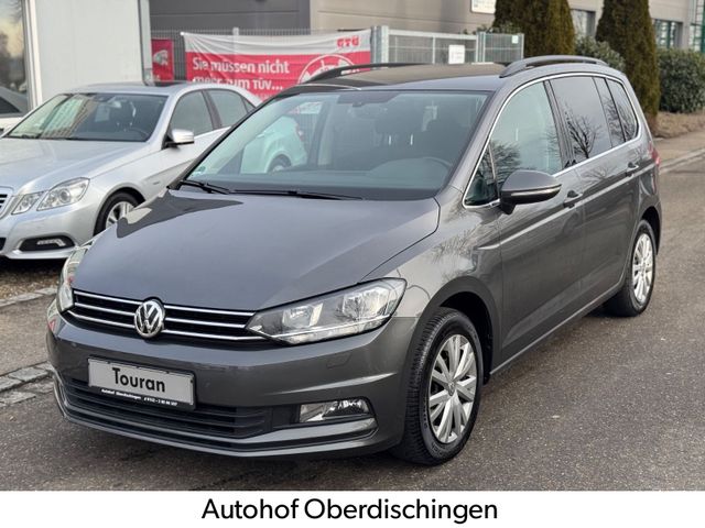 Volkswagen Touran Comfortline BMT/Start-Stopp/Garantie