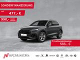 Audi Q5 40 TDI QU S-TR S-LINE MATRIX+NAVI+ACC+SHZ+AHK