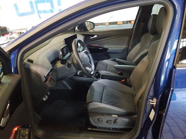 ID.4 Pro 77 kWh 210 kW