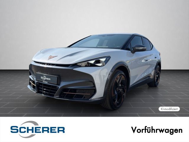 Image of Cupra Tavascan
