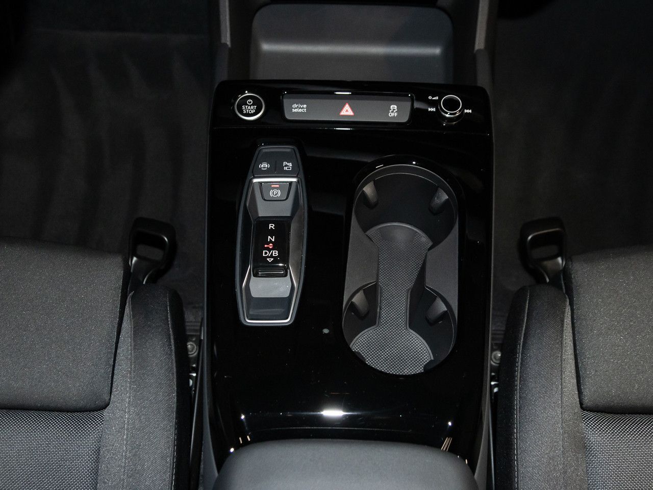 Audi Q6 e-tron - Bild 20