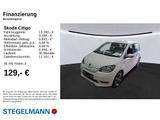 Skoda Citigo e iV 61kW Style Sitzheizung*PDC* - Skoda Citigo aus 2021