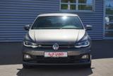Volkswagen Polo 1.0 TSI Highline R-Line DSG Navi LED PDC - VW Polo Gebrauchtwagen in Halle