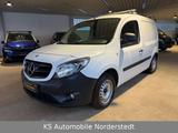 Mercedes-Benz Citan Kasten/109 CDI lang 1 Hand