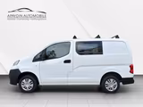 Nissan NV200 Evalia 1.6 Benzin Kasten NUR 50 TKM/1.HAND - Nissan: B2b