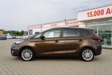 Kia Carens 1.6 Edition Sitzheizung Tempomat USB - Kia Carens Gebrauchtwagen