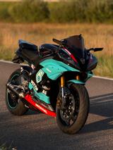 Yamaha R6 rj11 - YAMAHA R6 RJ11