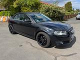 Audi A3 1.8 TFSI S tronic Ambition Cabriolet Ambition - Audi A3 aus 2009: Cabrio