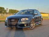 Audi S3 2.0 TFSI S tronic Sportback - - Audi S3 aus 2009