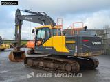 Volvo EC220 E L - Angebote