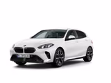 BMW 118d Steptronic M Sportpaket Klimaaut. - BMW 118: 118d M Sportpaket