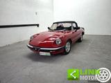 Alfa Romeo ALFA ROMEO Spider 1.6 ISCRITTA ASI - Alfa Romeo Spider: 1.6