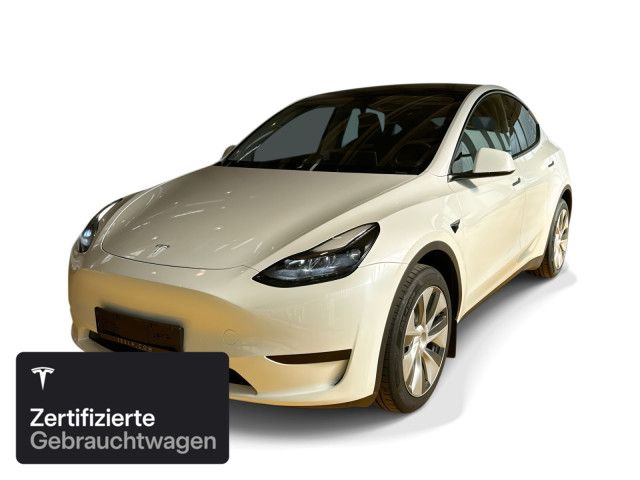 Tesla Model Y Rear-Wheel Drive
