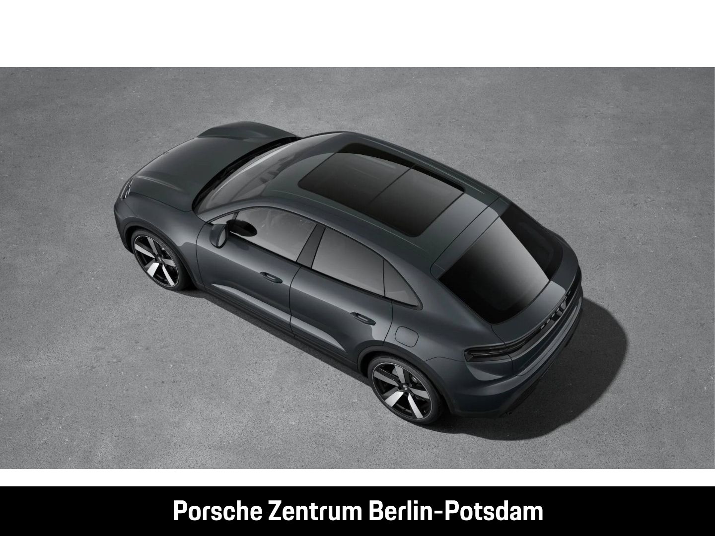 Porsche Macan - Bild 4
