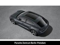 Porsche Macan - Vorschau Bild 4