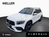 Mercedes-Benz Mercedes AMG GLB 35 Sportpaket Bluetooth Navi - Mercedes-Benz AMG GT C Gebrauchtwagen