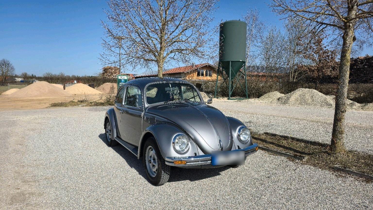 Volkswagen Andere
