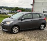Subaru Trezia 1.3 *KLIMA*EURO.5*6.GANG*2.HAND*TÜV 10/26 - Subaru Trezia Gebrauchtwagen