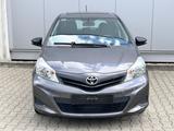 Toyota Yaris Cool - Toyota Gebrauchtwagen in Ratingen