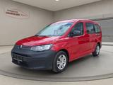 Volkswagen Caddy Maxi 2.0 TDI DSG,Navi,Tempomat,Climatronic - Automatik Gebrauchtwagen in Zwickau
