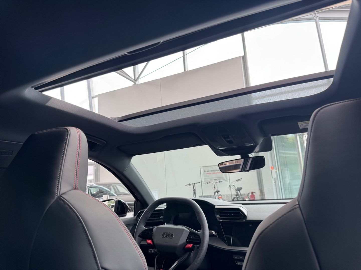 Audi RS3 Sportback quattro SONOS/MATRIX/PANO+++ foto 14