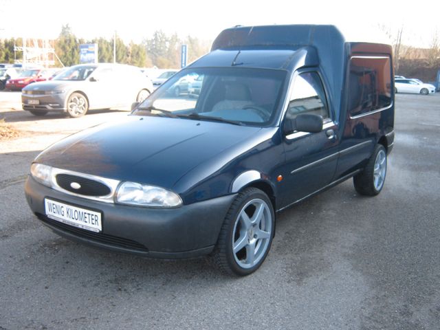 Ford Fiesta 1.3  Courier