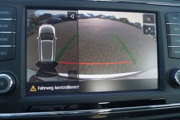 Bild 13 Seat Ateca Style 1.4 TSI DSG NAVI, Kamera, Allwetter