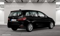 BMW 218i Gran Tourer