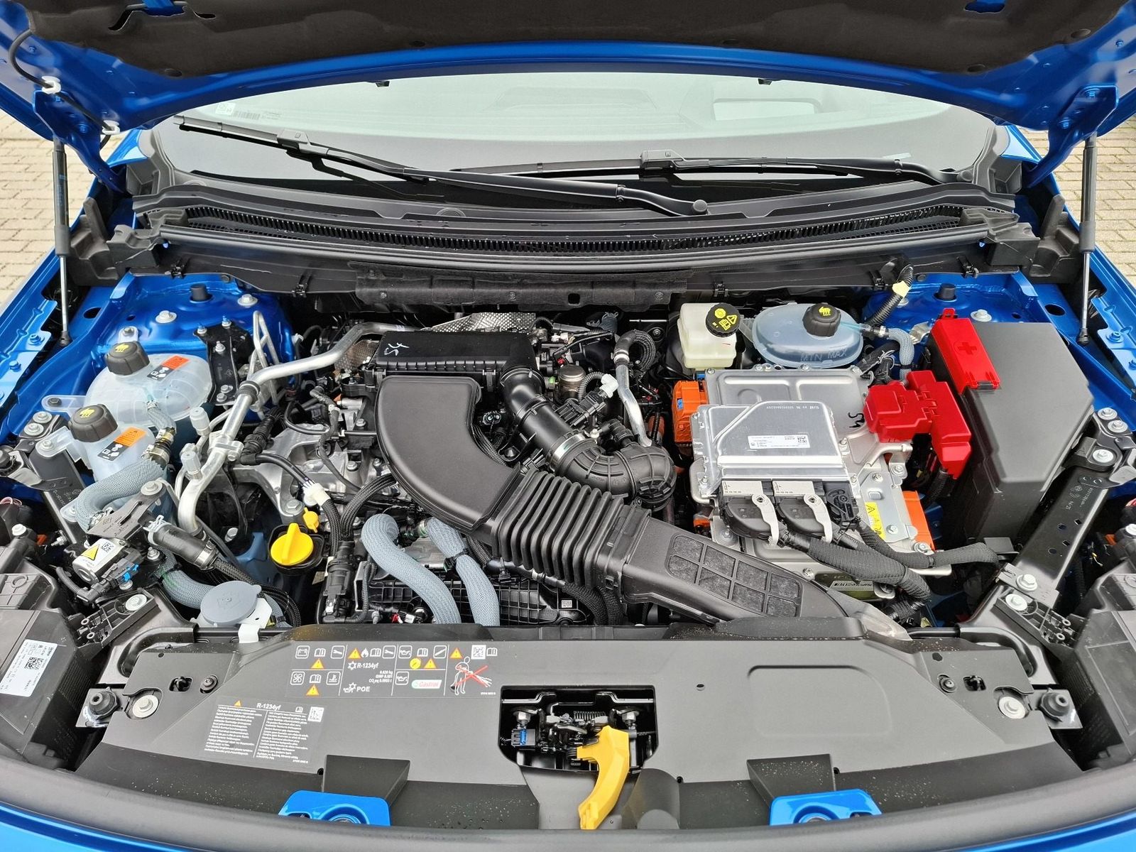 Renault Rafale - Bild 36