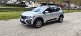 Dacia Sandero TCe 90 CVT Stepway Comfort - Dacia Sandero Tageszulassungen