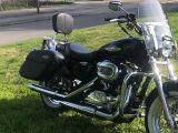 Harley-Davidson XL 1200 C - Angebote entsprechen deinen Suchkriterien