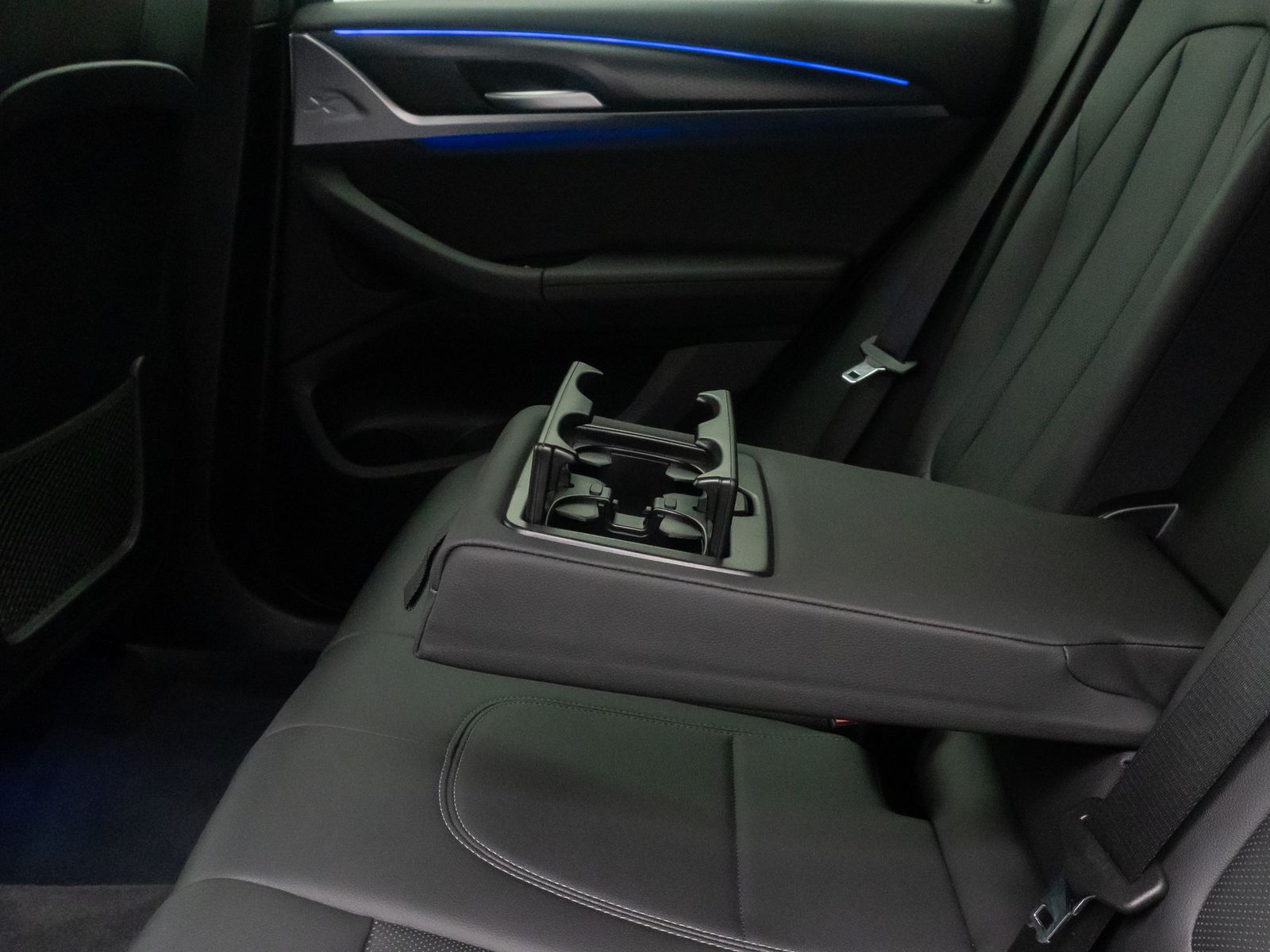 Fahrzeugabbildung BMW X3 xD30d M Sport Kamera DAB FernlichtAss 20Zoll