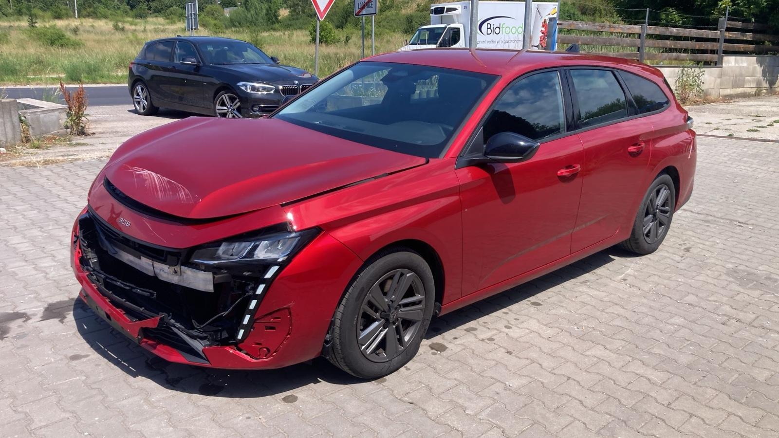 Peugeot 308 SW Active Pack