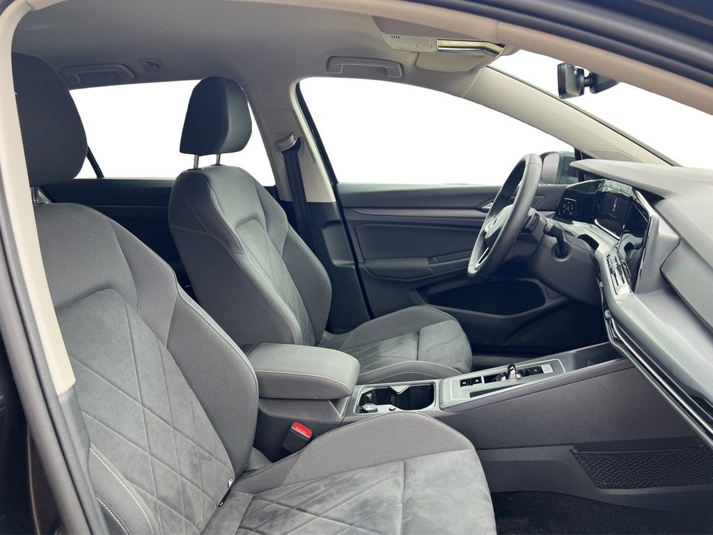 Volkswagen Golf - Bild 10