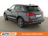 Audi Q5 50 TDI quattro Sport Aut.*NAVI*LED*CAM*ACC* - Audi Q5 Gebrauchtwagen in Stuttgart