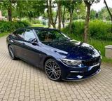 BMW 435xd F36 Gran Coupé M- Paket 20" - BMW 435 aus 2018