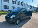 Opel Vivaro Lang Life Westfalia - Opel Vivaro: Westfalia