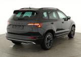 Skoda Karoq 2.0 TDI DSG 4x4 Sportline, Pano, AHK, Navi - Skoda Tageszulassungen