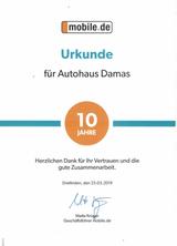 Jeep Renegade Limited FWD - Jeep Gebrauchtwagen in Bonn