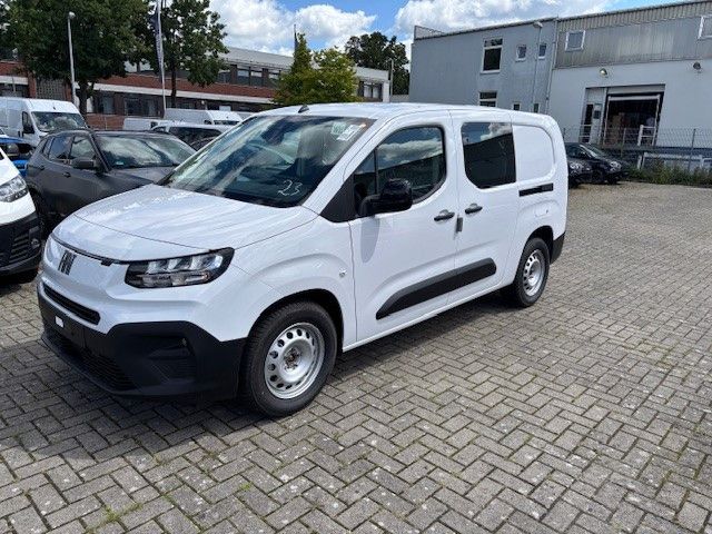 Fiat Fiat Doblo Cargo Multicab L2 Auto. Allwetterr.